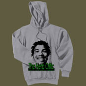 The Herb Critic - Ultimate Pullover Hooded Sweatshirt